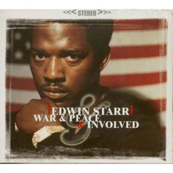 Edwin Starr – Krieg & Frieden/Involved – Preis vom 25.02.2025 06:10:42 h