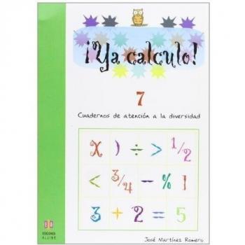 Ya calculo sumas restas multiplicaciones llevando