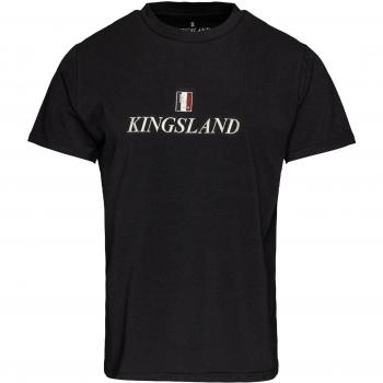 Camiseta Infantil Kingsland Modelo Clásico