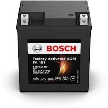 Batterie BOSCH 0 986 FA1 010 haute performance