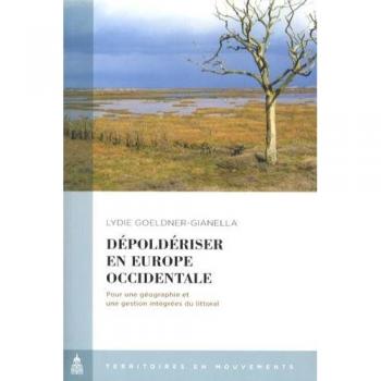 Dépoldériser en Europe occidentale