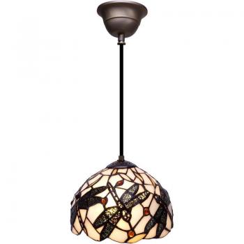 Colgante de Techo Fijalo 20 cm – Serie Belle Amber
