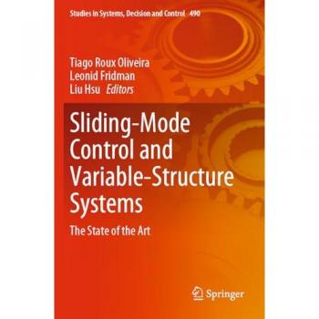 Sliding-Mode Control and Variable-Structure Systems