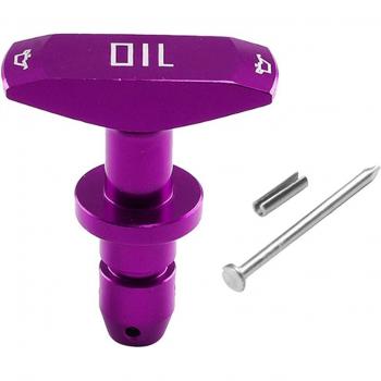 Billet Oil Dipstick Handle for Ford GT V8 GT50