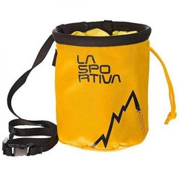 Unisex Laspo Chalk Bag (Yellow)