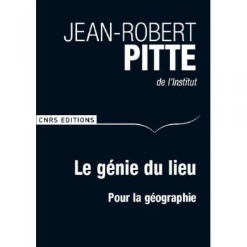 Jean-Robert Pitte