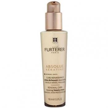 Absolue Kératine Crema Reparadora René Furterer 100 ml
