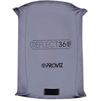 Damen Leuchtweste Lucy Jacket – Vollreflektierend – 35 l