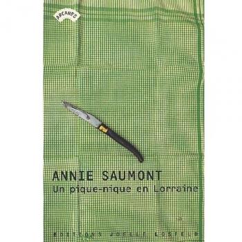 Annie Saumont