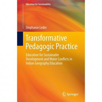 Vitalsource Technologies, Inc. Transformative Pedagogic Practice