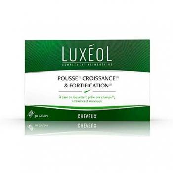 Pousse Croissance et Fortification 30 Gélules