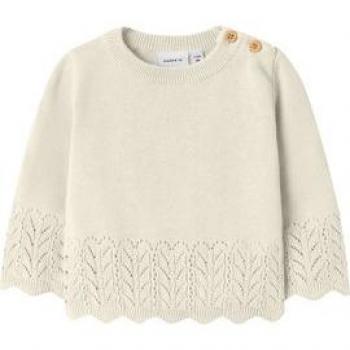 Mädchen Sweatshirt in Rosa