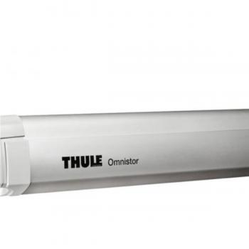 Thule Omnistor 5200 4,00 M Gris Anodisé