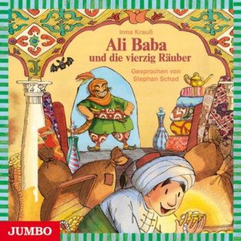 Krauß, Irma – Version mit erweiterten Illustrationen