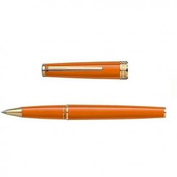 Portamine Montblanc Pix Arancio Oro