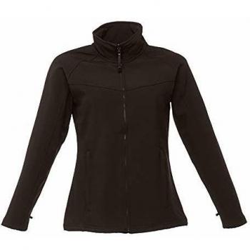 Chaqueta de Trekking Femenina Regatta Uproar