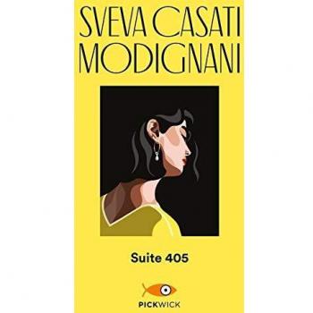 Suite 405