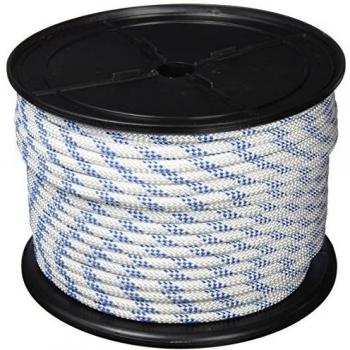 Cuerda trenzada de nylon 8 mm 100 m