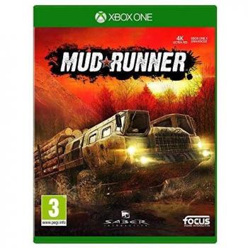 MudRunner Ultimate Edition