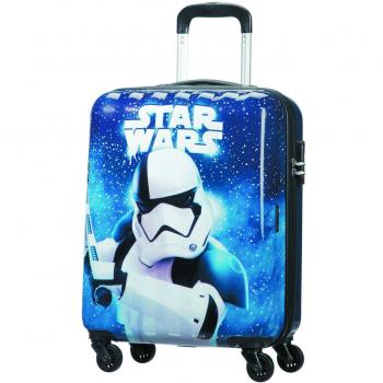 American Tourister Disney Star Wars Legends Stormtrooper EP VIII 3.1 KG