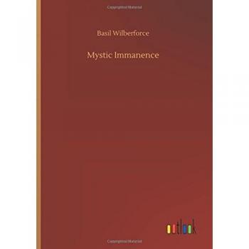 Mystic Immanence