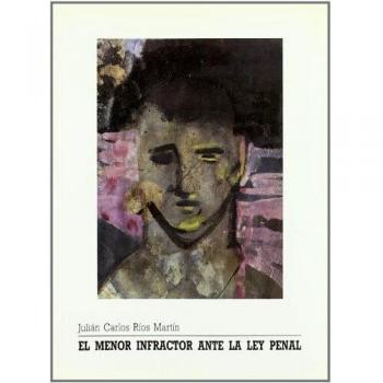 El menor infractor ante la ley penal