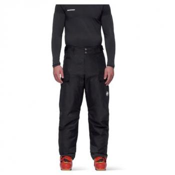 Pantalones Térmicos Mammut Fall Line Hardshell