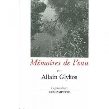 Memoires de l'eau