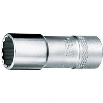 Gedore 1/2 Drive Long UD Profile Socket 24 mm