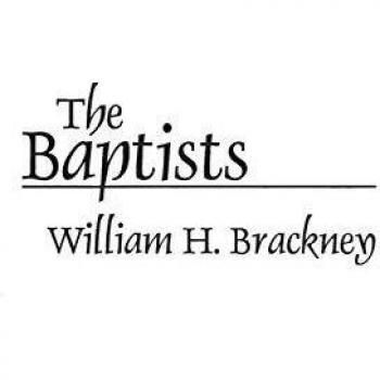 The Baptists (Denominations in America (Paperback))
