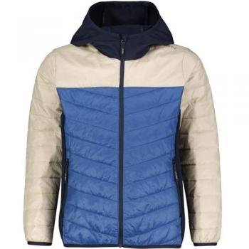 Meru Leeds Jr Giacca Ibrida per Bambini