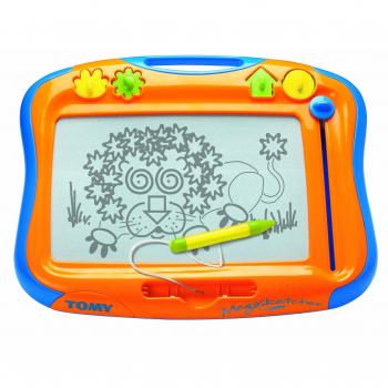Ardoise Magique Megasketcher T6555