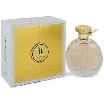 Only For Her Eau de Parfum Spray 100 ml