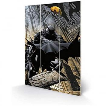 Batman Bat Tech A5 Hardback Premium Notebook