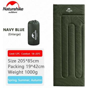 Campeador LightSleep Naturehike 1P