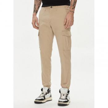 Jack&Jones Marco Slim Fit Jogginghose Beige