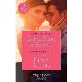 Island Fling To Forever: Island Fling to Forever