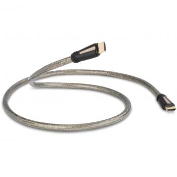 QED QE-3260 Cavo HDMI con Ethernet 60 cm