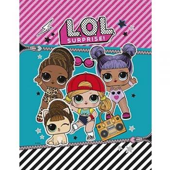 L.O.L. surprise! Tin box. Ediz. a colori. Con gadget