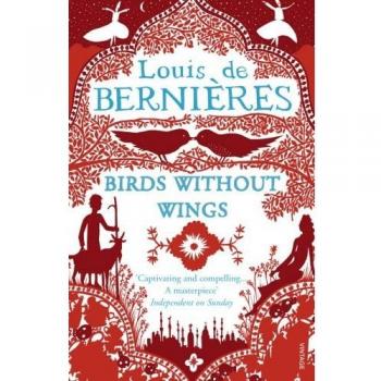 Birds Without Wings