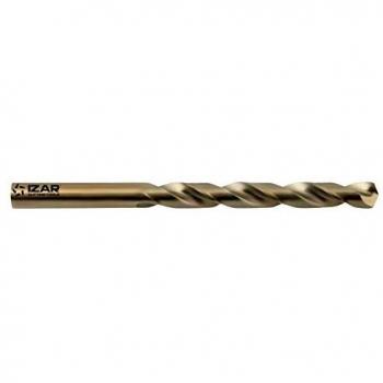 Broca Met Rect Hss 08,00mm Din338 5%cob Corta Izar