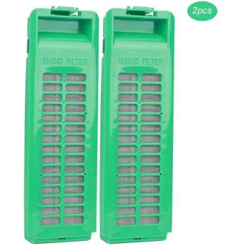 Washing Machine Lint Filter Bag for Samsung
