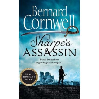 Sharpe´S Assassin.