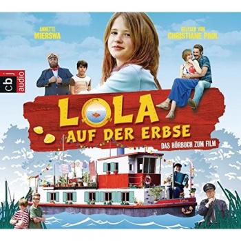 Lola auf der Erbse