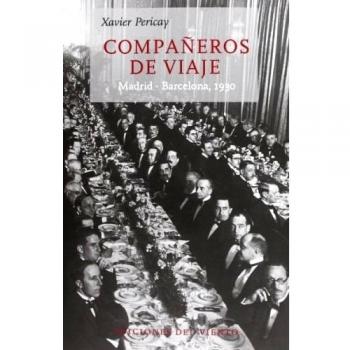 Compañeros de viaje