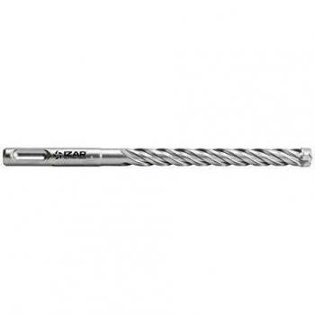 Broca SDS Plus Izar 8 mm Zentro 4+