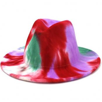 Trilby Felt Hat