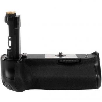 Alimentatore e Batteria Fotocamera Canon BG‑E20 Newell – Colore Nero