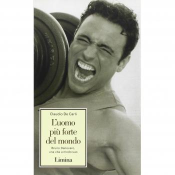 L' uomo più forte del mondo