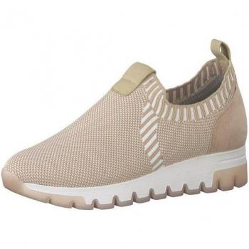 Jana Damen Slipper in modischem Design